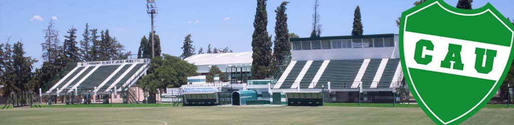 Estadio Union de Sunchales